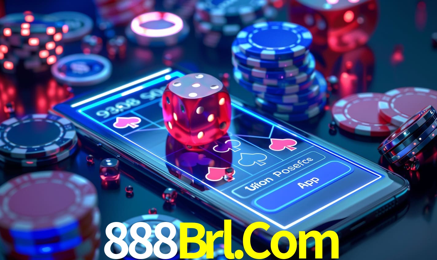 Baixar App 888Brl.Com