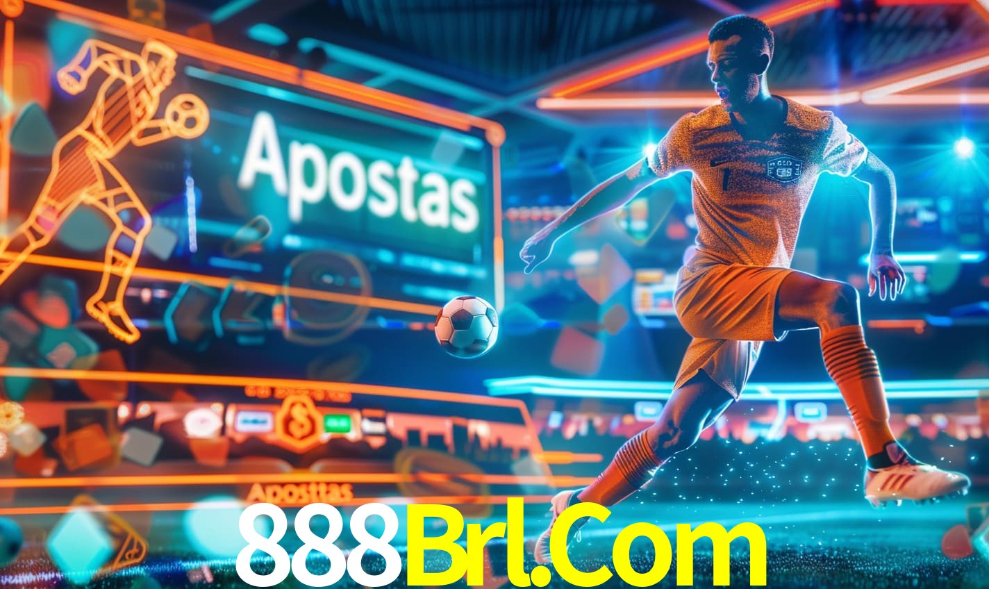 Apostas 888Brl.Com