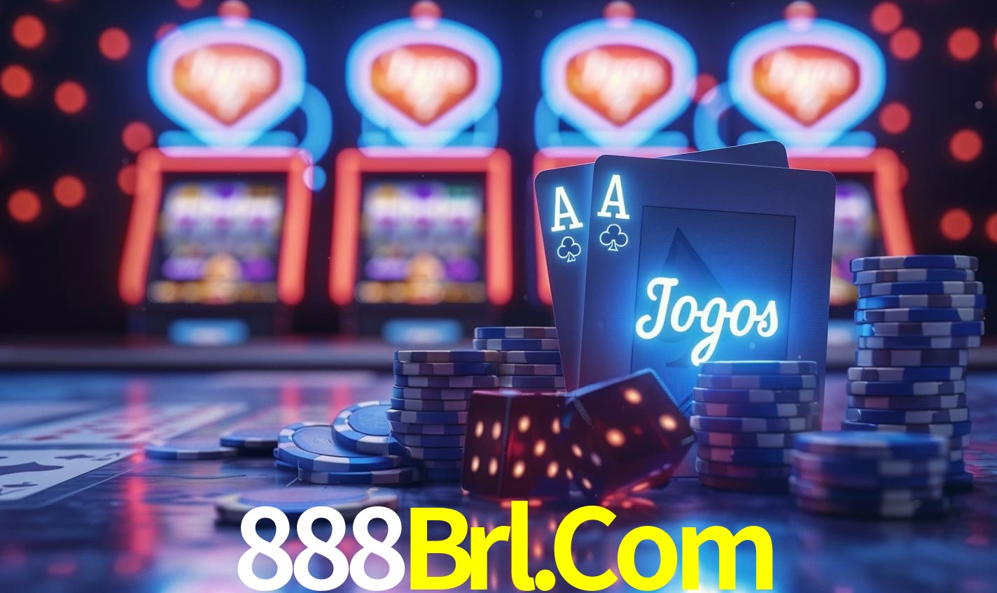 Lista de Jogos 888Brl.Com