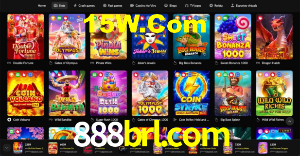 888brl.com: Seu Especialista em Apostas Esportivas Brasileiras