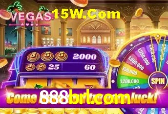 Provedores de Jogos 888brl.com