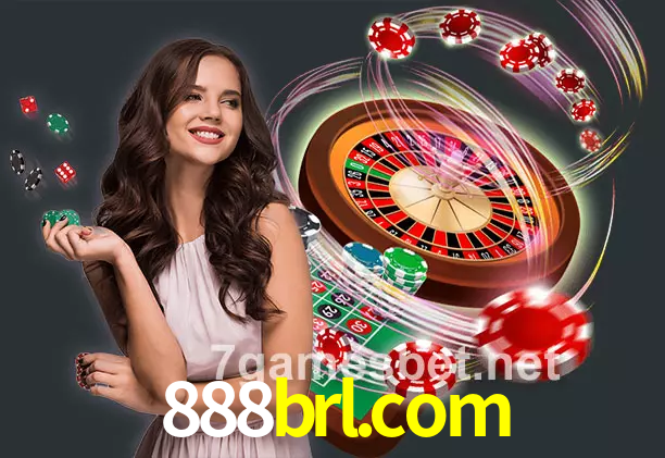 vivo no cassino 888brl.com