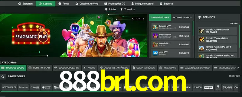 cassino 888brl.com